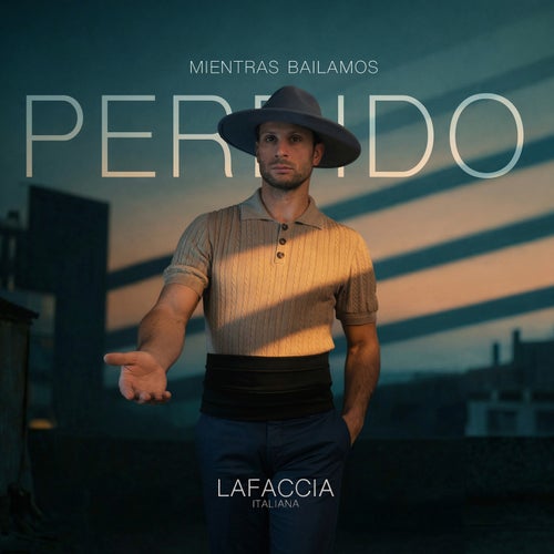 Perdido (Mientras Bailamos)