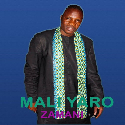 Zamani