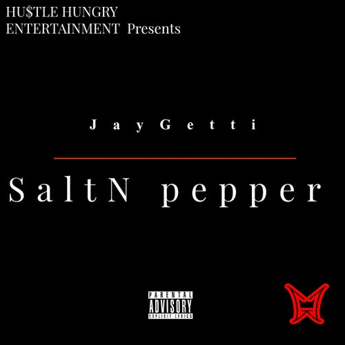 SaltN Pepper