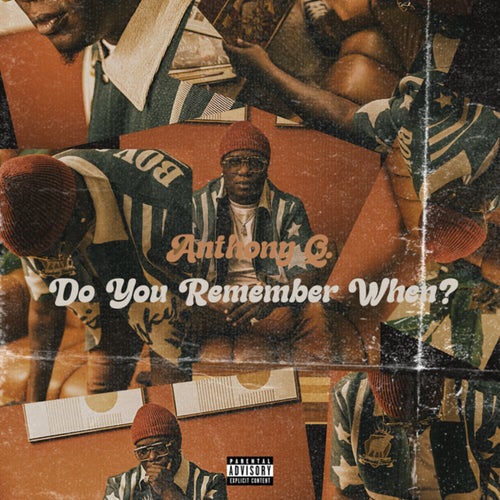 Do You Remember When?