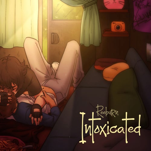 Intoxicated