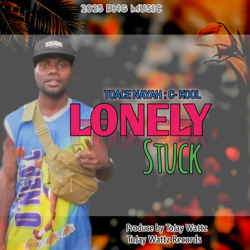 Lonely Stuck