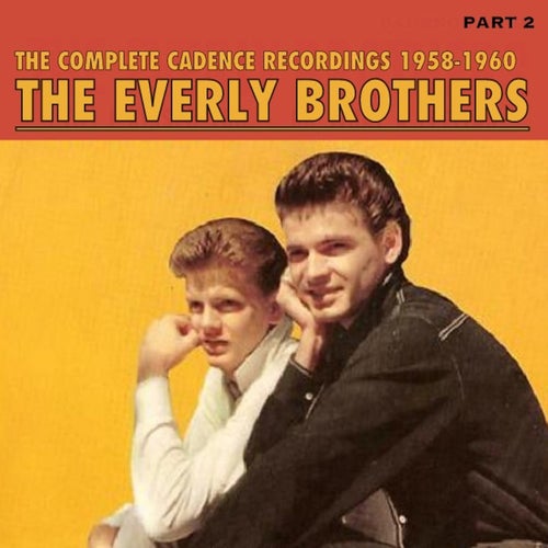 The Complete Cadence Recordings, Pt. 2 1958 - 1960 (2008 Remastered)