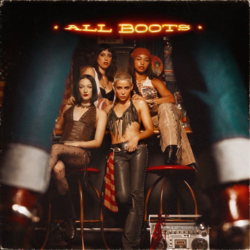 All Boots (Radio Edit)