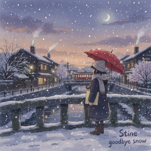 goodbye snow