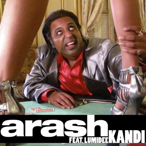 Kandi (Payami Club Mix)