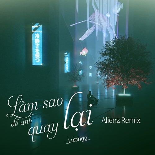 Làm Sao Để Anh Quay Lại (Alienz Remix)