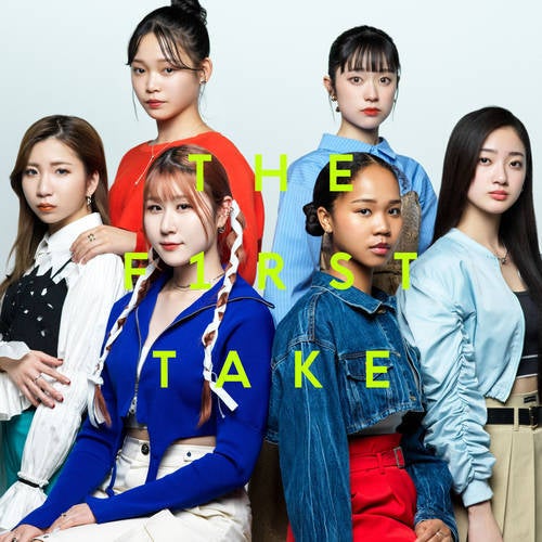 Join Us! - From THE FIRST TAKE