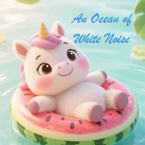 An Ocean of White Noise