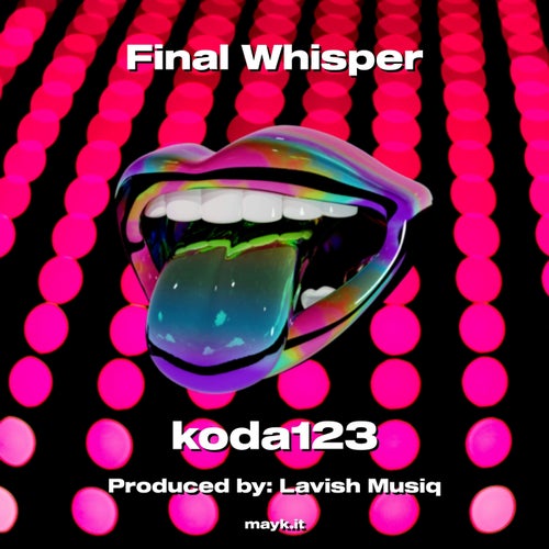 Final Whisper
