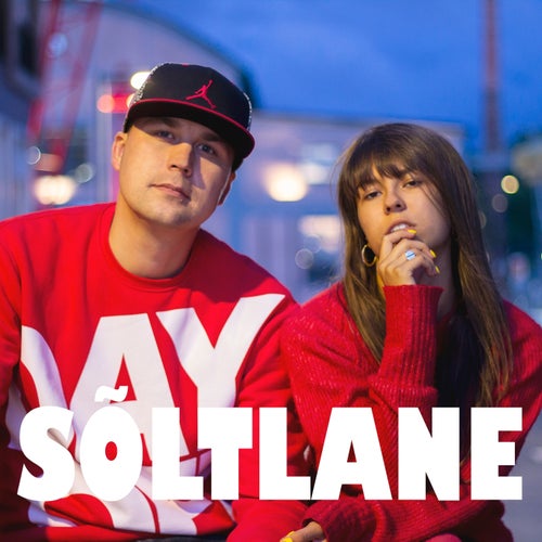 Soltlane (feat. Johanna Randmann)