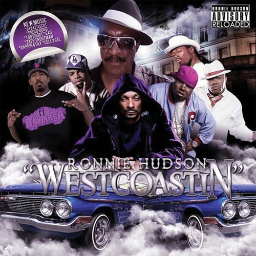Westcoastin'