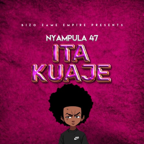 Itakuaje
