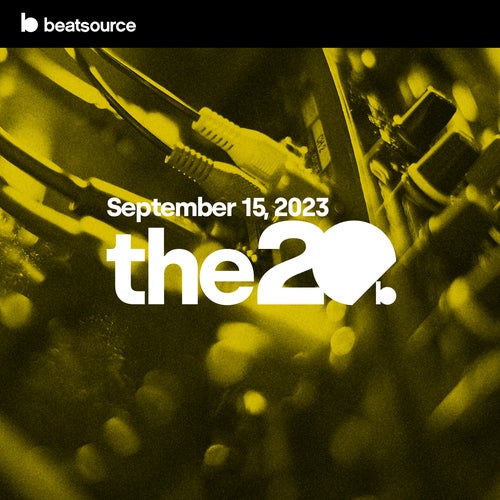 The 20 - September 15, 2023 Album Art