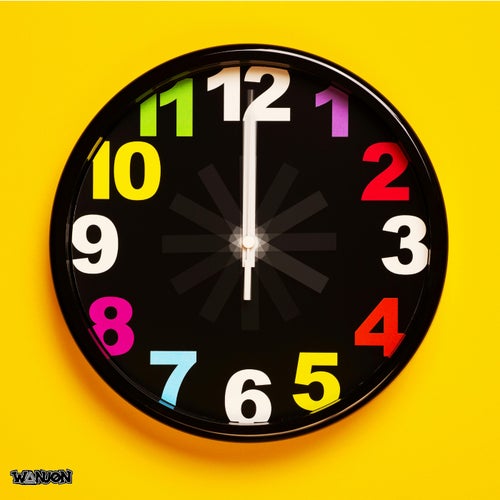 Take Time (feat. NotSoMini)