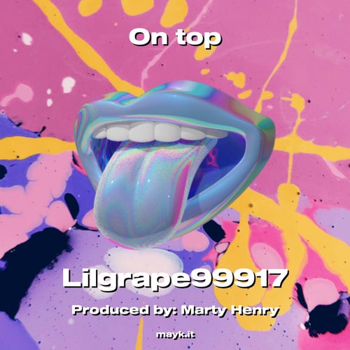 On top