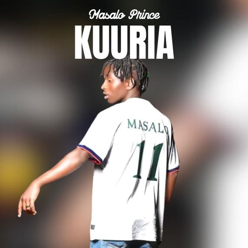 Kuuria
