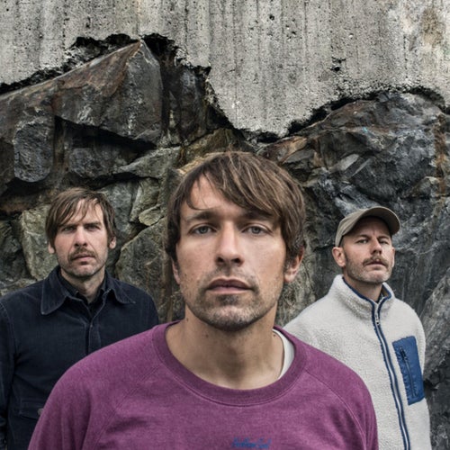 Peter Bjorn And John Profile