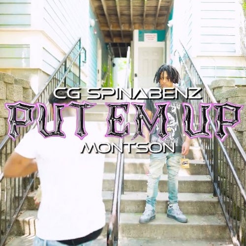 put em up (feat. Montson)