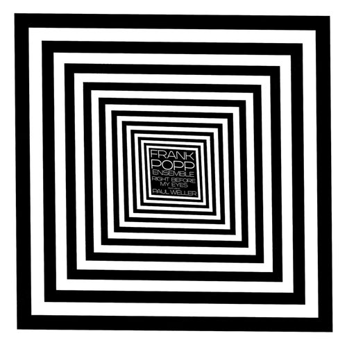 Right Before My Eyes