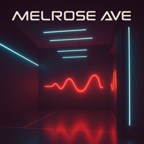 Melrose Ave