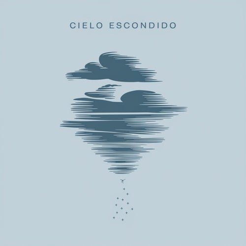 Cielo escondido
