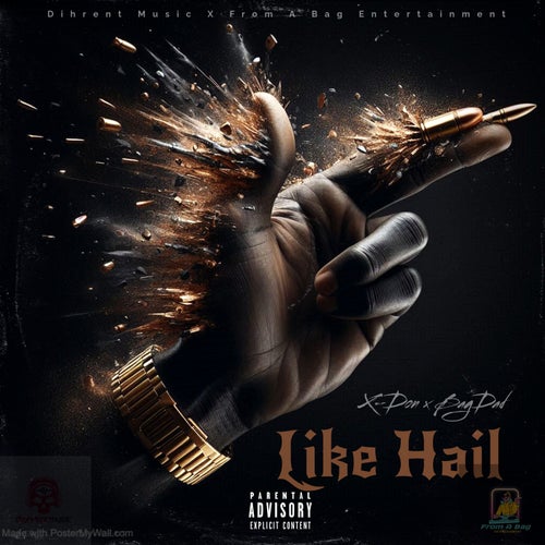 Like Hail (feat. X Don)