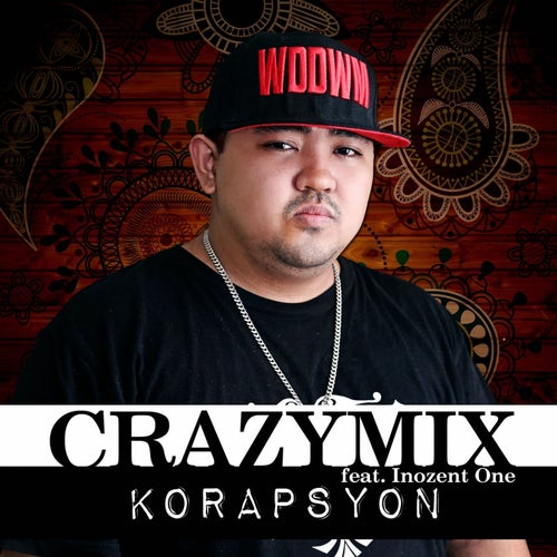 Korapsyon (feat. Inozent One)