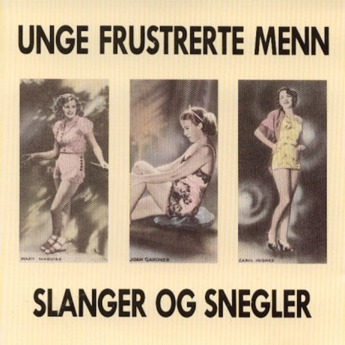 Slanger Og Snegler