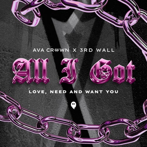 All I Got (Love, Need and Want You) (Extended Mix)