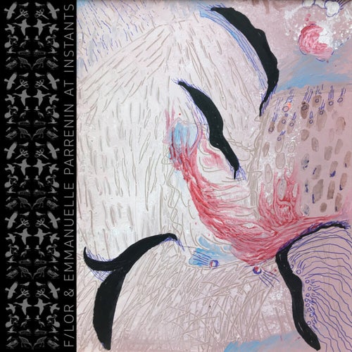 F/LOR, Emmanuelle Parrenin at Instants