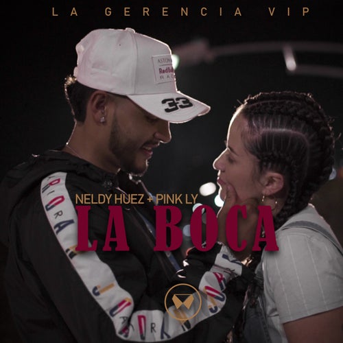 La Boca