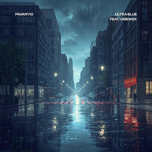 ultra blue (feat. Uniewsx)