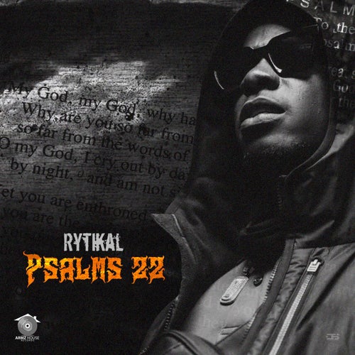 Pslams 22