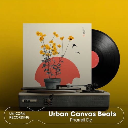 Urban Canvas Beats