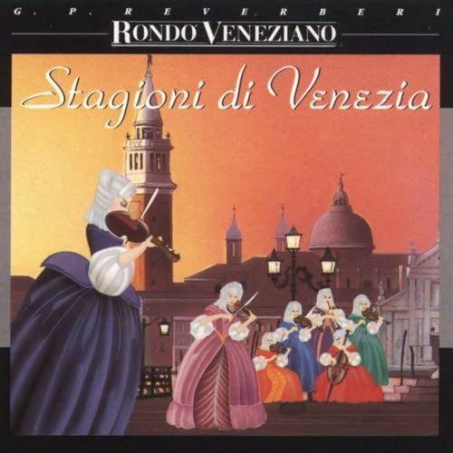 Rondò Veneziano