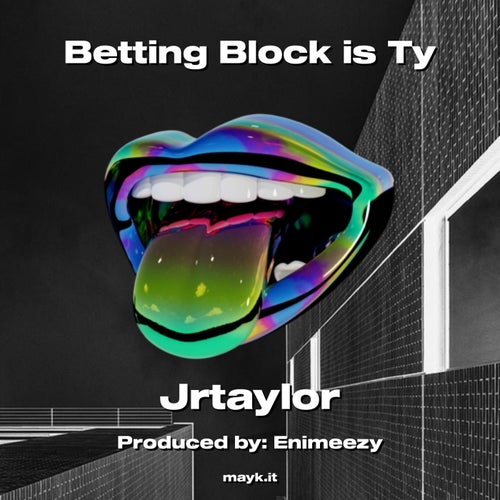 Betting Block is Ty