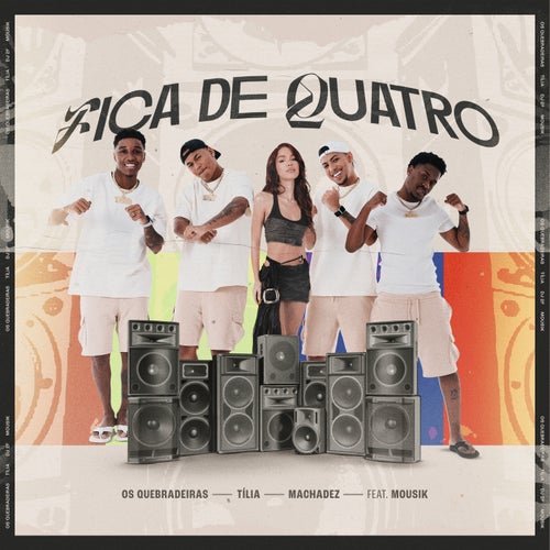 Fica de Quatro