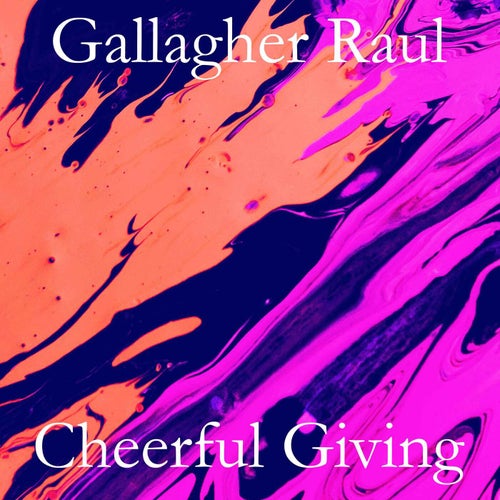 Cheerful Giving