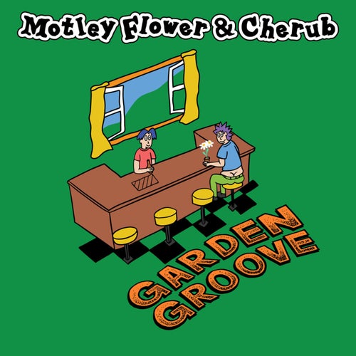 GARDEN GROOVE