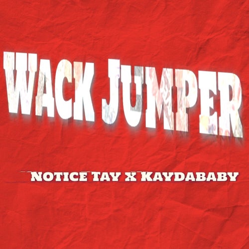 Wack Jumper