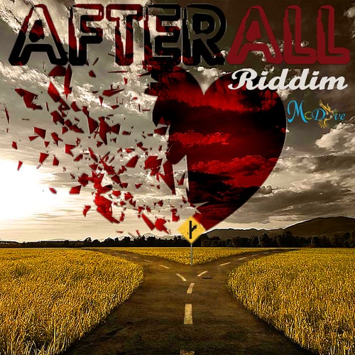 Afterall Riddim