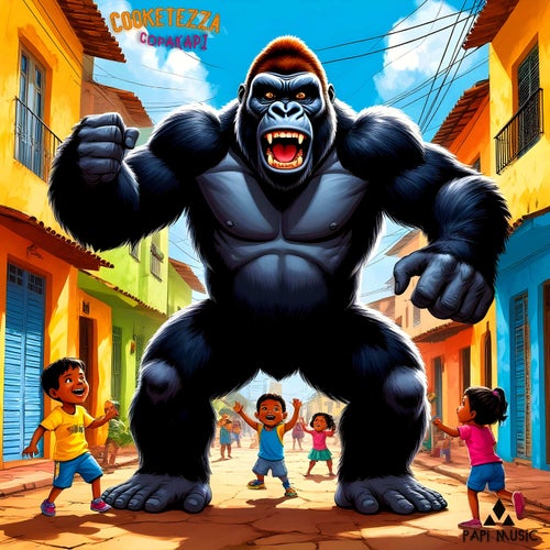 Track Artwork