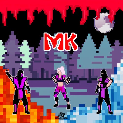 MK