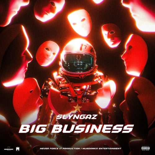 BIG BUSINESS