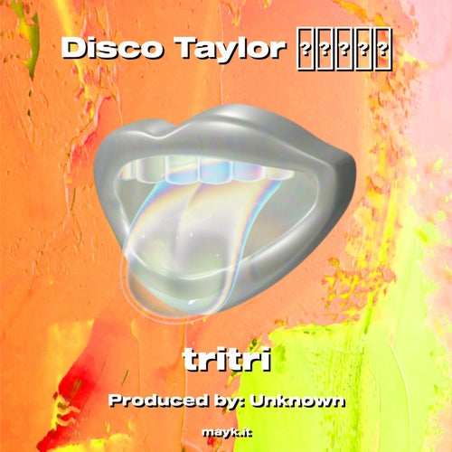 Disco Taylor