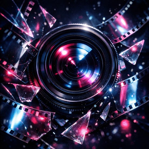 Camera, Ready, Action-The 1st Album