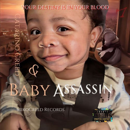 Baby Assassin