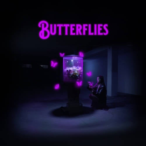 Butterflies