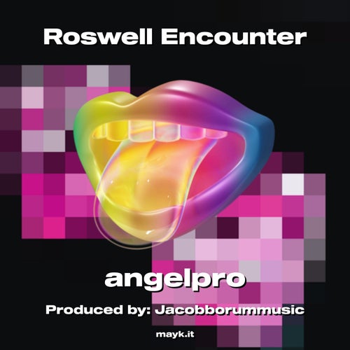 Roswell Encounter